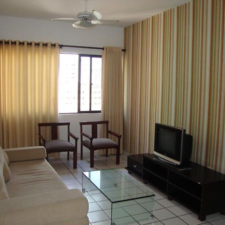 Flat Ametista Home Service Récife Extérieur photo