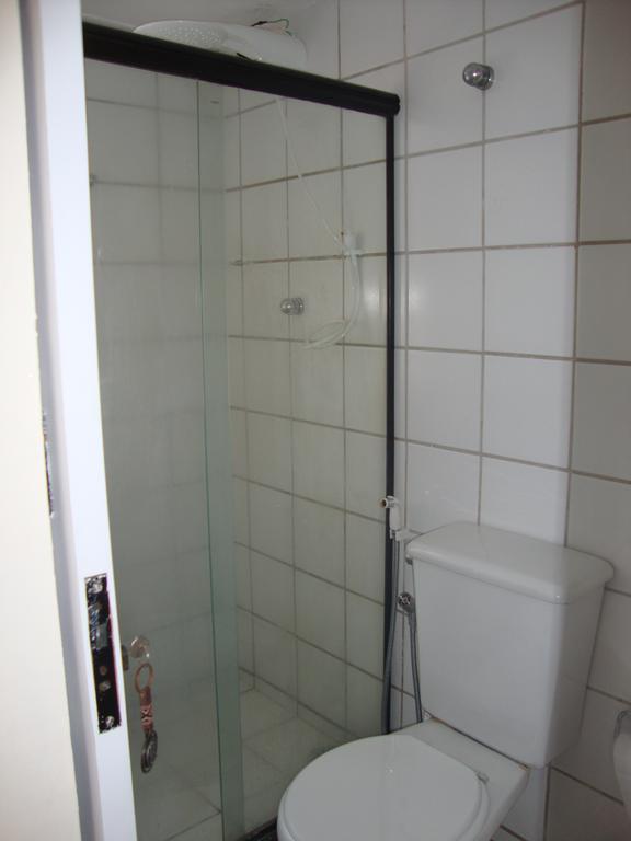 Flat Ametista Home Service Récife Extérieur photo