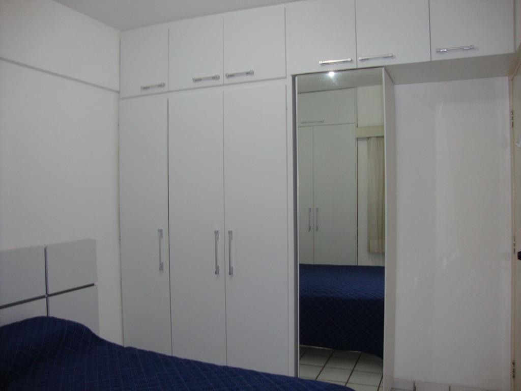 Flat Ametista Home Service Récife Extérieur photo
