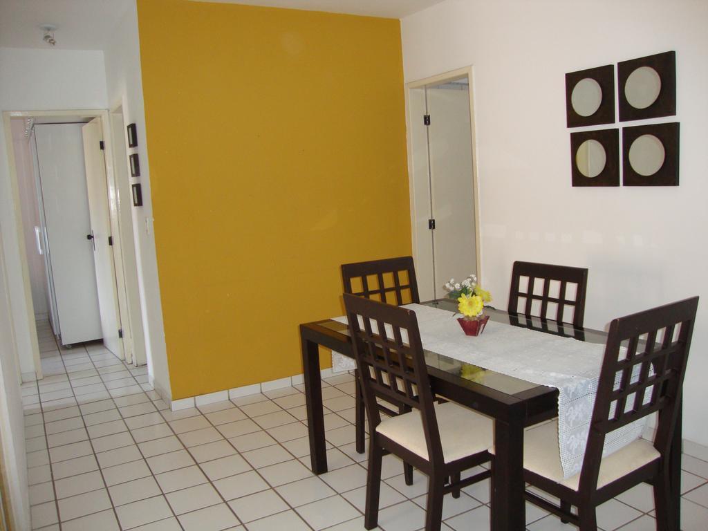 Flat Ametista Home Service Récife Extérieur photo