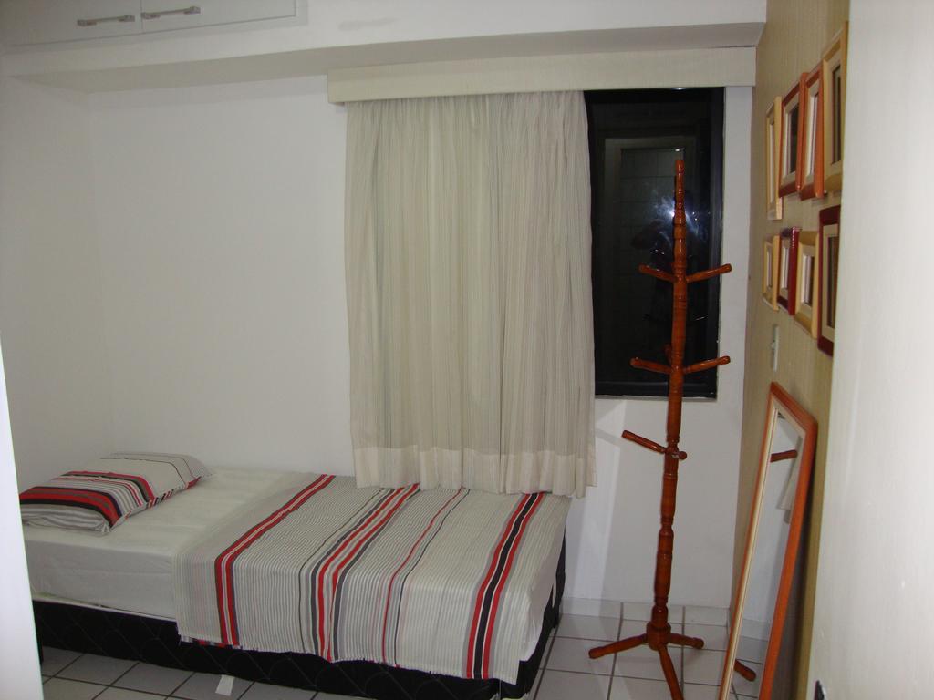 Flat Ametista Home Service Récife Extérieur photo