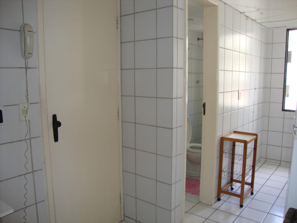 Flat Ametista Home Service Récife Extérieur photo