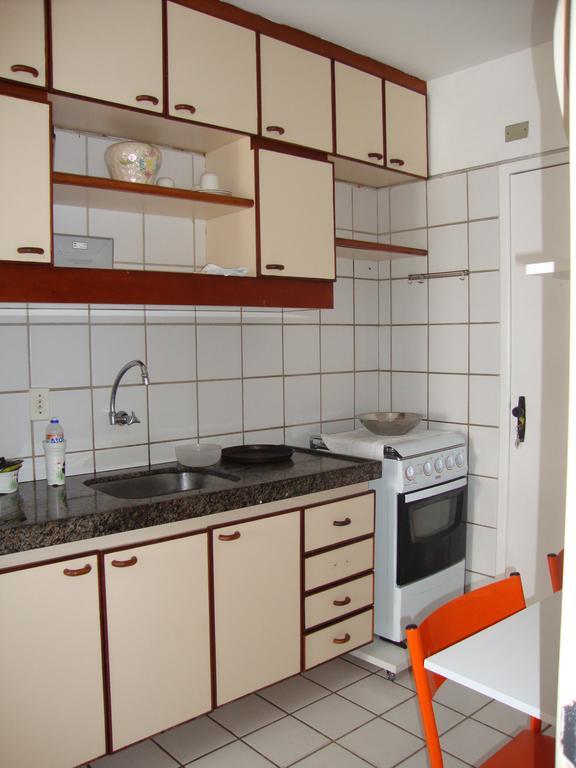 Flat Ametista Home Service Récife Extérieur photo